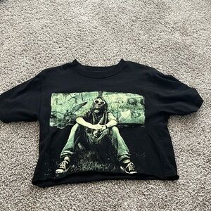 Kurt Cobain crop